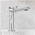 Vòi lavabo DeMuhler ITA3961102C hiện đại