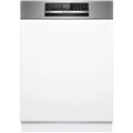 Máy rửa bát bán âm BOSCH serie 6 SMI6ZCS16E