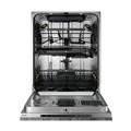 Máy rửa bát ASKO DFI777UXXL âm tủ hiện đại