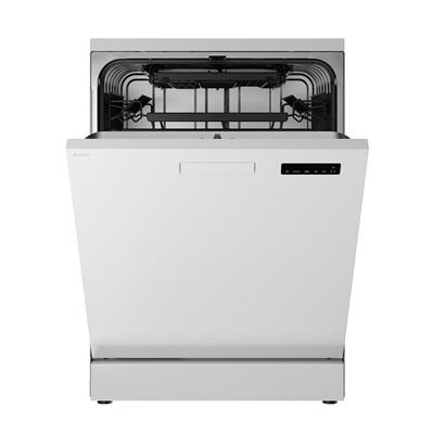 Máy rửa bát ASKO DFS344ID.W độc lập