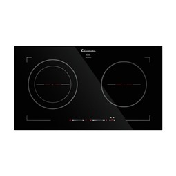 Bếp từ đôi Zemmer IHZ752GB- EGO Bếp từ đôi Zemmer IHZ752GB- EGO