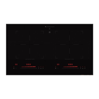 Bếp từ ZEMCOOK ZKI552I, 2 vùng nấu