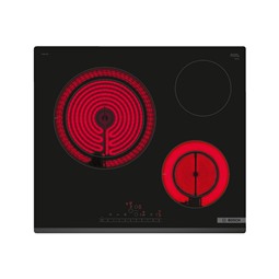 Bếp điện Bosch PKK631FP8E Bếp điện Bosch PKK631FP8E