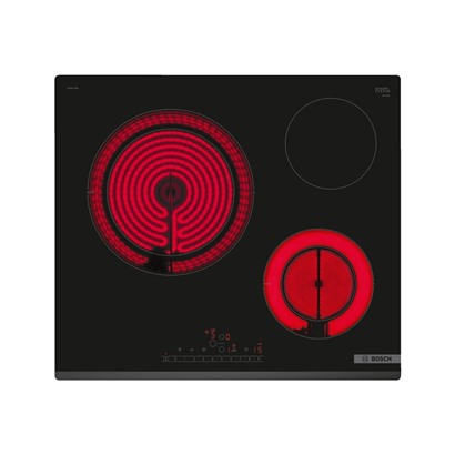 Bếp điện Bosch PKK631FP8E