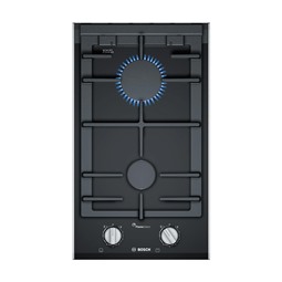 Bếp gas Bosch Domino PRB3A6B70 Bếp gas Bosch Domino PRB3A6B70