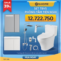 Combo Phòng Tắm INAX AC-989VN Giá Sốc Combo Phòng Tắm INAX AC-989VN Giá Sốc