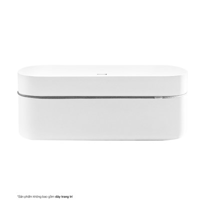 Bồn tắm ngâm	 Sanycces TEMPO BN152170075WM kèm dây trang trí CUBN15202CR