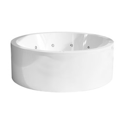 Bồn tắm Sanycces độc lập sục kép hệ Elegance NOA BN155D180EF kèm sen vòi BNBB555CR Bồn tắm Sanycces độc lập sục kép hệ Elegance NOA BN155D180EF kèm sen vòi BNBB555CR