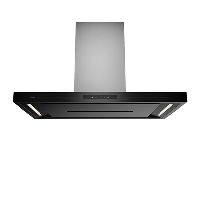 Hút mùi Asko CI41038GC - chữ T, đảo