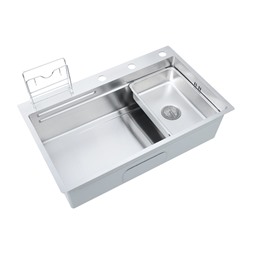 Chậu rửa bát DeMuhler ML-8046C Chậu rửa bát DeMuhler ML-8046C