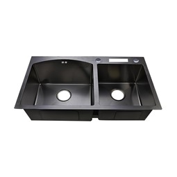 Chậu rửa bát DeMuhler KS8245 Chậu rửa bát DeMuhler KS8245