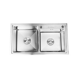 Chậu rửa bát DeMuhler ML8245TJ Chậu rửa bát DeMuhler ML8245TJ
