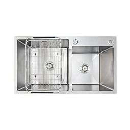 Chậu rửa bát Morris MR-8245NL Chậu rửa bát Morris MR-8245NL