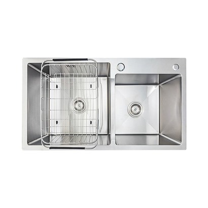 Chậu rửa bát Morris MR-8245NL