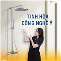 Sen tắm cây DeMuhler ITA3951301C