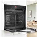 Lò nướng âm tủ Bosch HBG7241B1 series 8 cao cấp