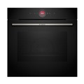 Lò nướng âm tủ Bosch HBG7241B1 series 8