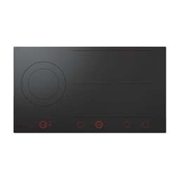 Bếp từ Asko HID925MFC 5 vùng nấu Bếp từ Asko HID925MFC 5 vùng nấu