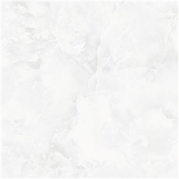 Gạch ốp lát Khushi Himalaya White  IN1-0803G, Glossy, 80x80