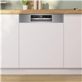 Máy rửa bát Bosch SMI8YCS03E hiện đại