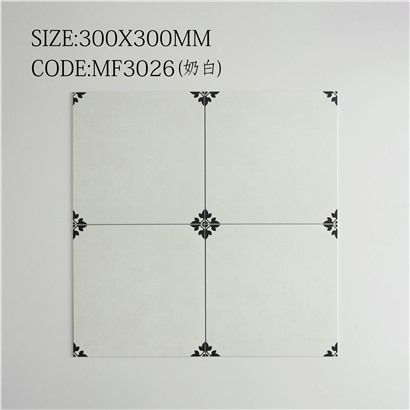 Gạch ốp lát Eco MF3014, Mosaic, 300*300