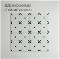 Gạch ốp lát Eco MF3014, Mosaic, 300*300 hiện đại