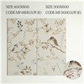 Gạch ốp lát Eco H07, Mosaic, 400*800 bền đẹp