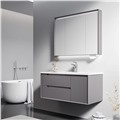 Tủ lavabo kèm tủ gương DeMuhler ML276322-120 hiện đại