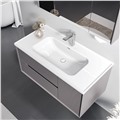 Tủ lavabo kèm tủ gương DeMuhler ML276322-120 giá tốt