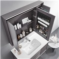 Tủ lavabo kèm tủ gương DeMuhler ML276322-120 cao cấp