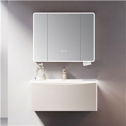 Tủ lavabo kèm tủ gương DeMuhler ML276323-100 Tủ lavabo kèm tủ gương DeMuhler ML276323-100
