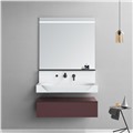 Tủ Lavabo kèm gương DeMuhler ML278308-100 giá tốt