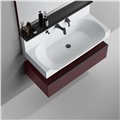Tủ Lavabo kèm gương DeMuhler ML278308-100 cao cấp
