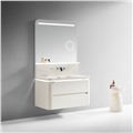 Tủ Lavabo kèm gương DeMuhler ML278309-100 cao cấp