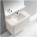 Tủ Lavabo kèm gương DeMuhler ML278309-100 bền đẹp