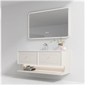 Tủ lavabo kèm tủ gương DeMuhler ML278312-120 hiện đại