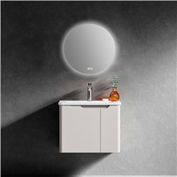 Tủ lavabo kèm tủ gương DeMuhler ML278313-60 Tủ lavabo kèm tủ gương DeMuhler ML278313-60