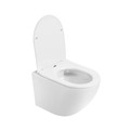 Bồn cầu âm tường DeMuhler ML361003 hiện đại