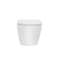 Bồn cầu âm tường DeMuhler ML361003 bền đẹp