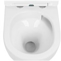 Bồn cầu âm tường DeMuhler ML361003 cao cấp