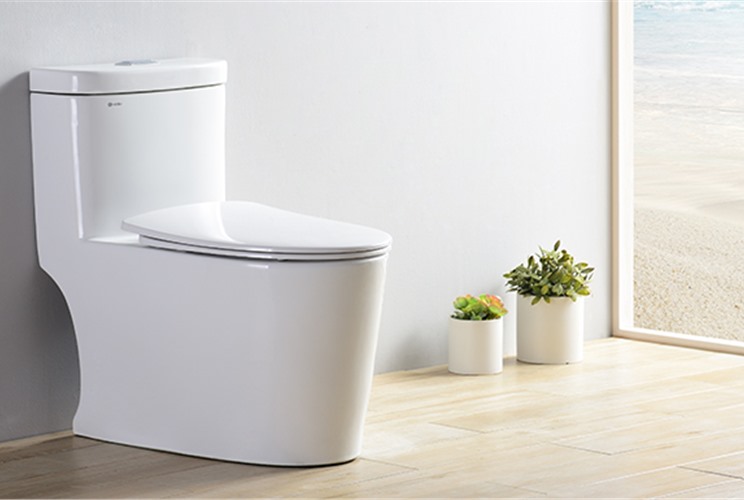 So sánh bồn cầu 1 khối và 2 khối? So sánh bồn cầu 1 khối và 2 khối?