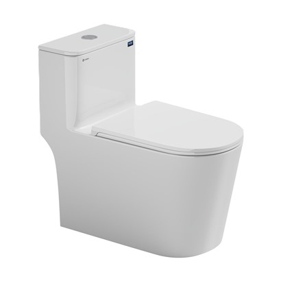 Bồn cầu đặt sàn DeMuhler ML366314