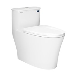 Bồn cầu đặt sàn DeMuhler ML366306