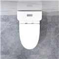 Bồn cầu một khối DeMuhler ML366310 hiện đại