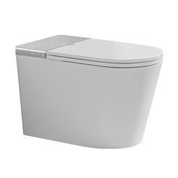Bồn cầu thông minh Intelligent Toilet NEXA ML368007