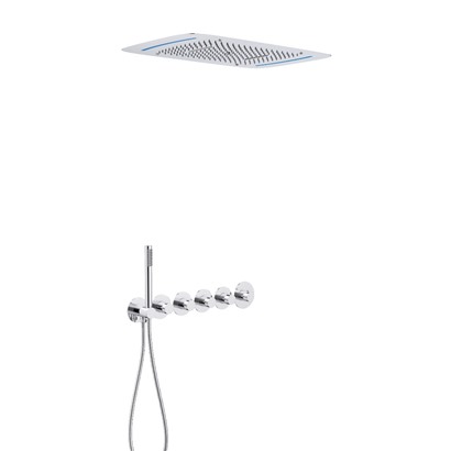 Sen âm trần DEMUHLER ML510666C