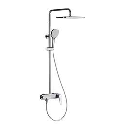 Sen tắm cây Demuhler ML513103C Sen tắm cây Demuhler ML513103C
