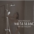 Sen cây DeMuhler ML513116C