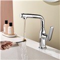 Vòi Lavabo Demuhler ML611204C chính hãng
