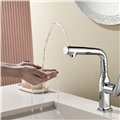 Vòi Lavabo Demuhler ML611204C tiện nghi